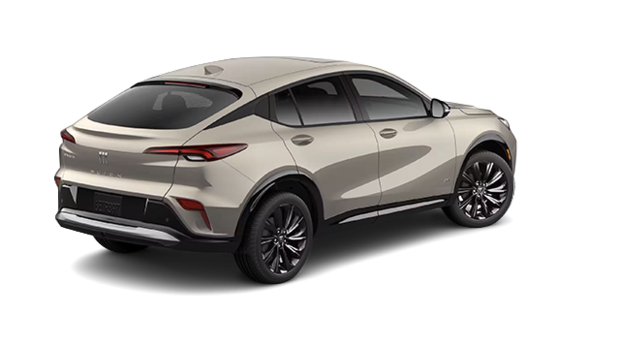 2026 Buick Envista Sport Touring - Exterior - 3