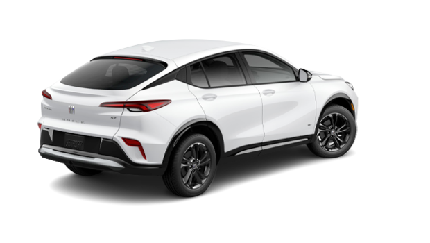 Buick Envista  2026 - Extérieur - 3