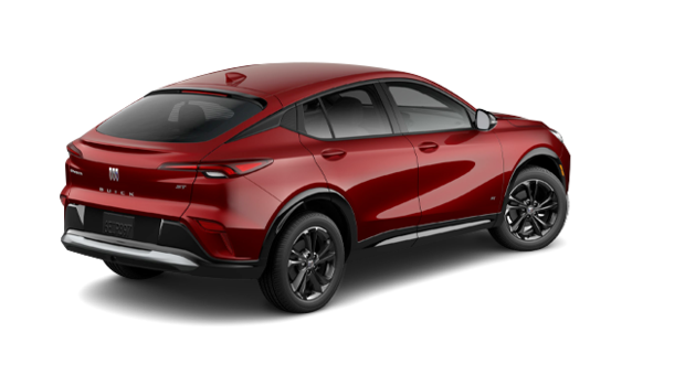 2026 Buick Envista Sport Touring - Exterior - 3