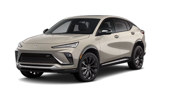 2026 Buick Envista Sport Touring - Exterior - 1