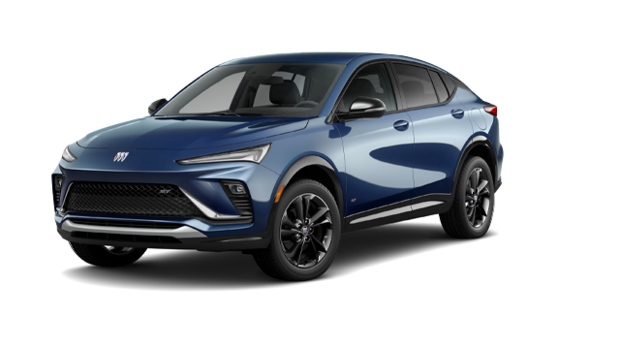 Buick Envista Sport Touring 2026 - Extérieur - 1