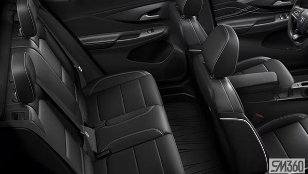 2026 Buick Envista Sport Touring - Interior - 3