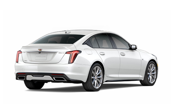 Cadillac CT5 Sport 2026 - Extérieur - 3