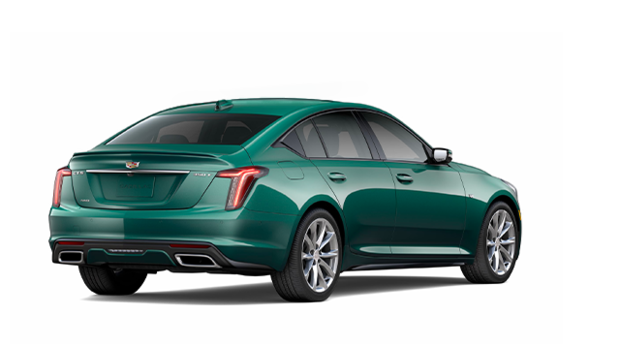Cadillac CT5 SPORT  2026 - Extérieur - 3