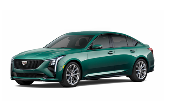 Cadillac CT5 SPORT  2026 - Extérieur - 1