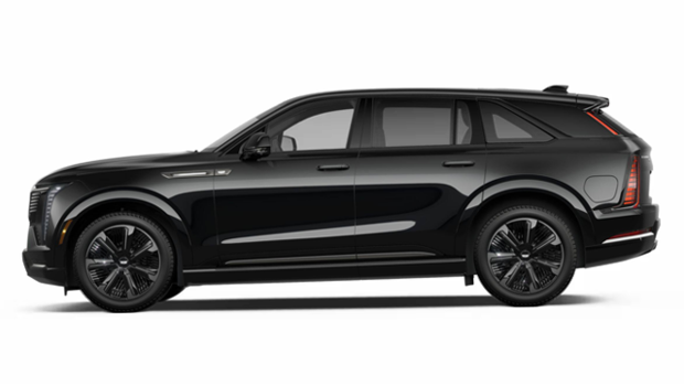 Cadillac Escalade IQ Premium Sport 2026 - Extérieur - 2