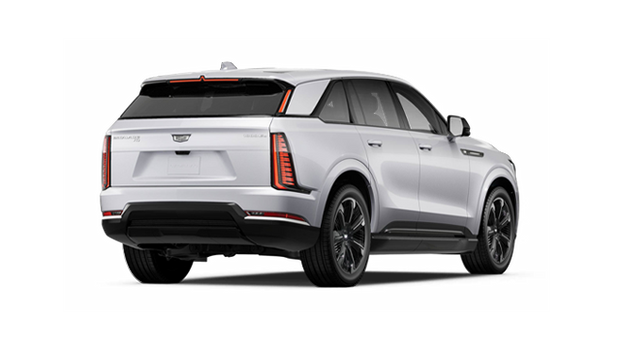 Cadillac Escalade IQ Premium Sport 2026 - Extérieur - 3