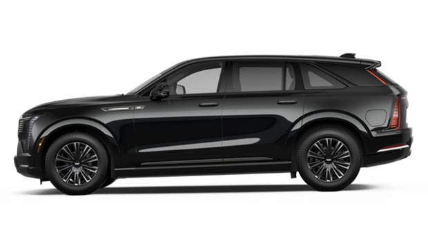 Cadillac Escalade IQ Sport 2026 - Extérieur - 2