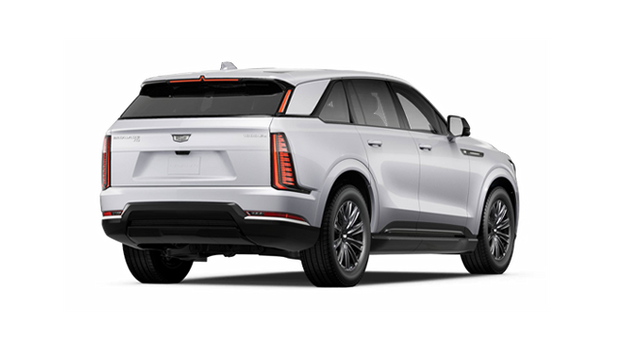Cadillac Escalade IQ Sport 2026 - Extérieur - 3