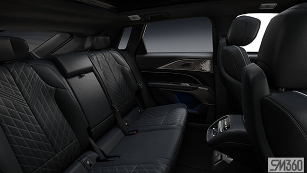 2026 CADILLAC TRUCK LYRIQ-V V Premium - Interior - 3