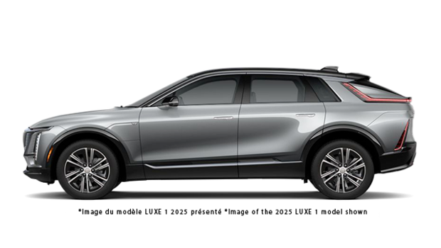Cadillac LYRIQ Lyriq-V 2026 - Extérieur - 2