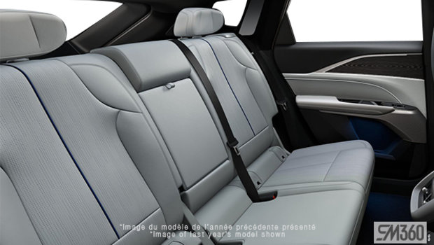 Cadillac LYRIQ Premium Sport 2026 - Intérieur - 3