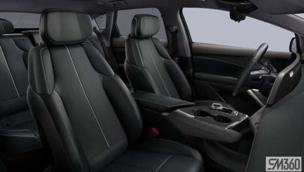 2026 Cadillac OPTIQ PREMIUM SPORT - Interior - 2