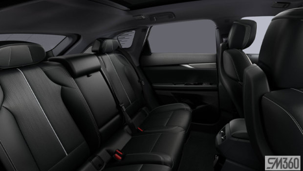 2026 Cadillac OPTIQ PREMIUM SPORT - Interior - 3