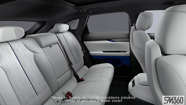 2026 Cadillac OPTIQ PREMIUM SPORT - Interior - 3