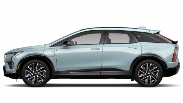 Cadillac OPTIQ SPORT 2026 - Extérieur - 2