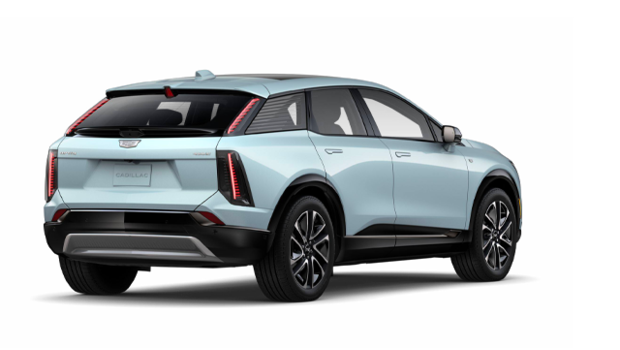 Cadillac OPTIQ SPORT 2026 - Extérieur - 3