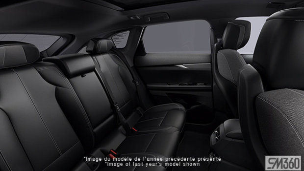2026 Cadillac OPTIQ SPORT - Interior - 3