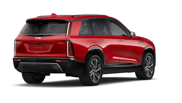 Cadillac VISTIQ SPORT 2026 - Extérieur - 3