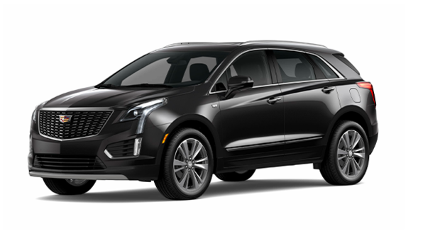 Cadillac XT5 Premium Luxury 2026 - Extérieur - 1