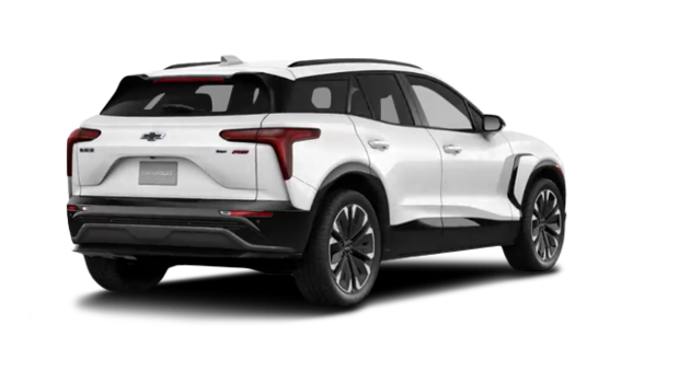 2026 Chevrolet BLAZER EV RS AWD RS - Exterior - 3