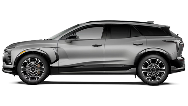 Chevrolet Blazer EV  2026 - Extérieur - 2