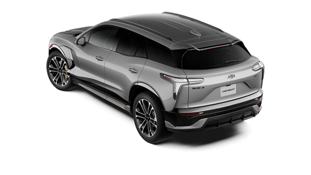 Chevrolet Blazer EV  2026 - Extérieur - 3