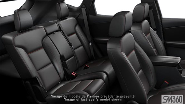 2026 Chevrolet Blazer RS - Interior - 3