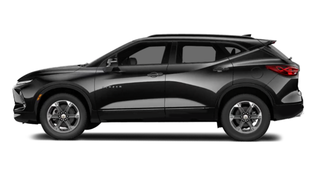 Chevrolet Blazer  2026 - Extérieur - 2