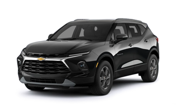 Chevrolet Blazer  2026 - Extérieur - 1