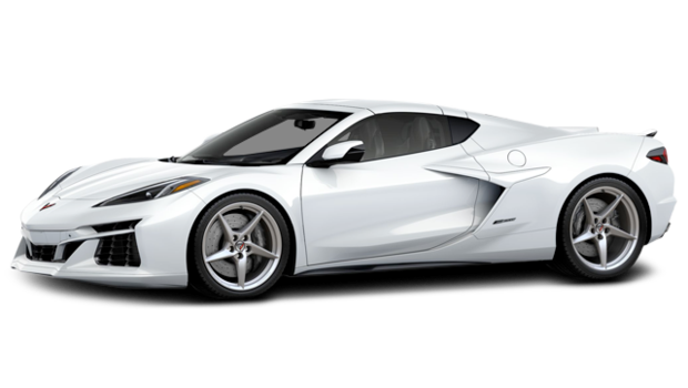 Chevrolet Corvette E-Ray  2026 - Extérieur - 2