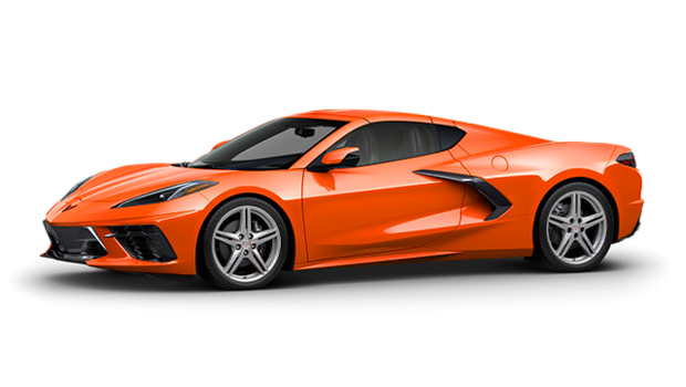 Chevrolet Corvette  2026 - Extérieur - 2