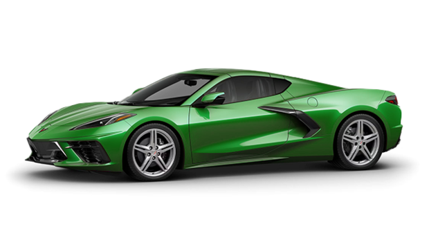 Chevrolet Corvette  2026 - Extérieur - 2