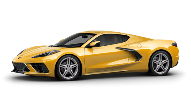 Chevrolet Corvette  2026 - Extérieur - 2