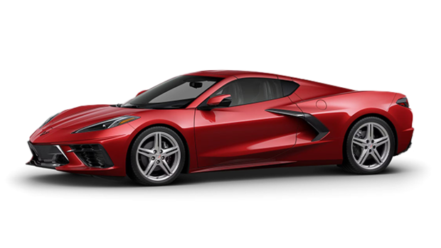 Chevrolet Corvette  2026 - Extérieur - 2