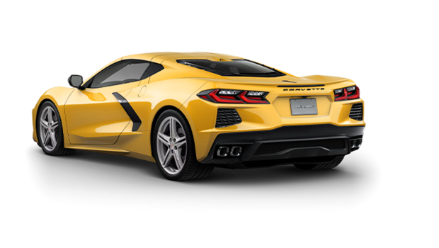 Chevrolet Corvette  2026 - Extérieur - 3