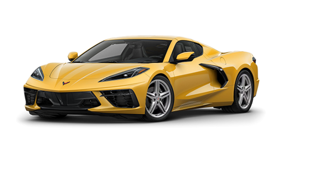 Chevrolet Corvette  2026 - Extérieur - 1