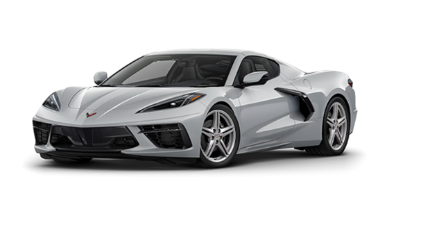 Chevrolet Corvette  2026 - Extérieur - 1