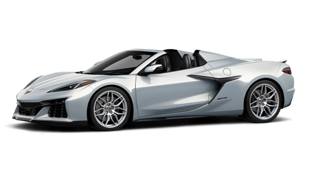2026 Chevrolet Corvette Z06 - Exterior - 2