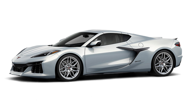 2026 Chevrolet Corvette Z06 1LZ - Exterior - 2