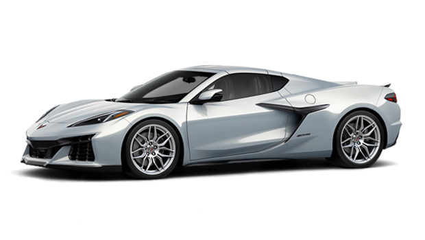 Chevrolet Corvette Z06  2026 - Extérieur - 2