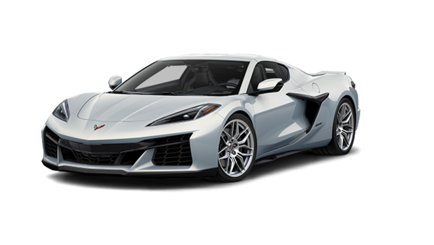 Chevrolet Corvette Z06  2026 - Extérieur - 1