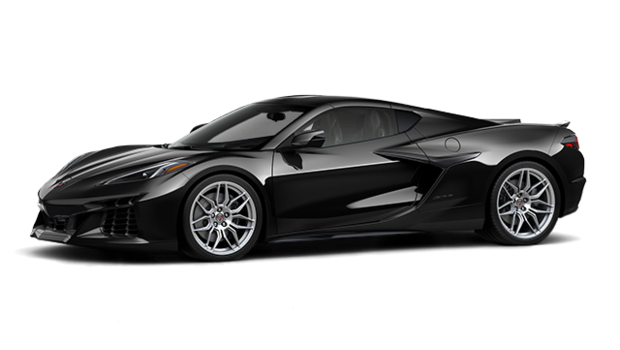 Chevrolet Corvette Z06 3LZ 2026 - Extérieur - 2