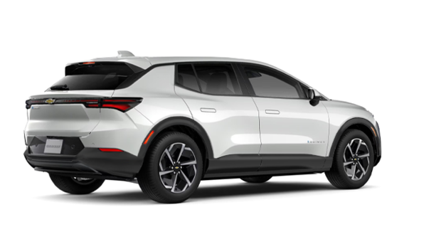 Chevrolet Equinox EV 2LT 2026 - Extérieur - 3