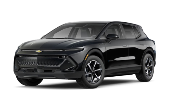 Chevrolet Equinox EV 2LT 2026 - Extérieur - 1