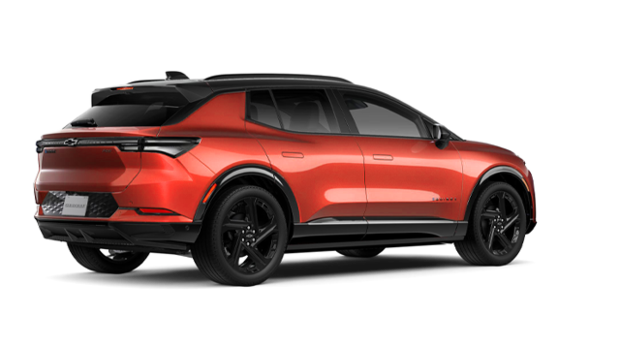 Chevrolet Equinox EV  2026 - Extérieur - 3