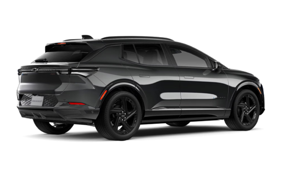 Chevrolet Equinox EV RS 2026 - Extérieur - 3