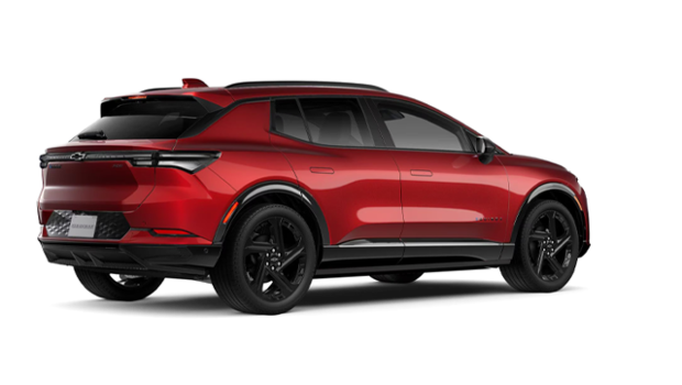 Chevrolet Equinox EV 2RS 2026 - Extérieur - 3
