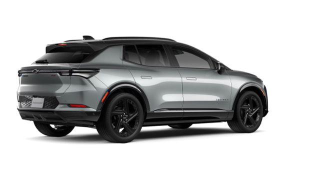 Chevrolet Equinox EV RS 2026 - Extérieur - 3