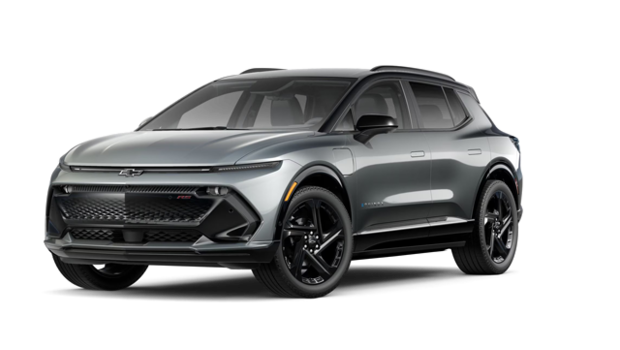 Chevrolet Equinox EV RS 2026 - Extérieur - 1